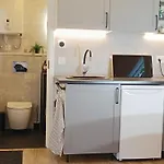 דירה Tihase Tiny House With Free Bike Use טאלין