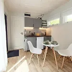 Tihase Tiny House With Free Bike Use *