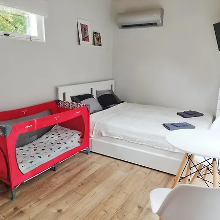 Tihase Tiny House With Free Bike Use טאלין