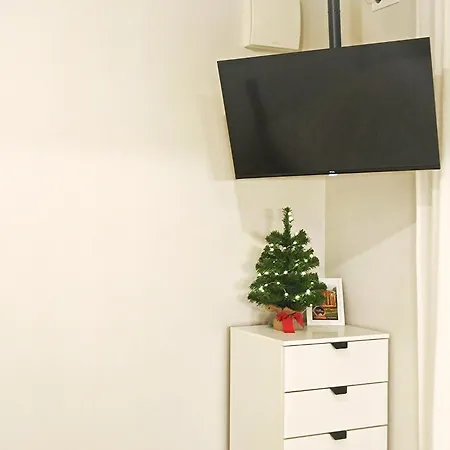 Tihase Tiny House With Free Bike Use 塔林
