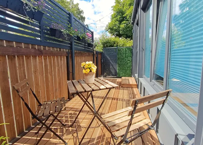 Tihase Tiny House With Free Bike Use アパート *