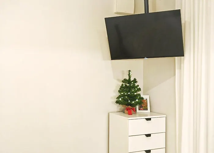 Tihase Tiny House With Free Bike Use タリン