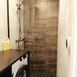 Apartmán Tihase Tiny House With Free Bike Use