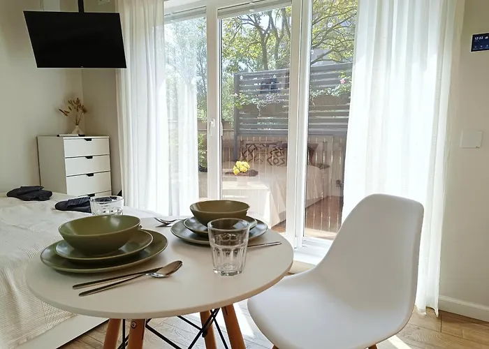 Tihase Tiny House With Free Bike Use Appartement Tallinn