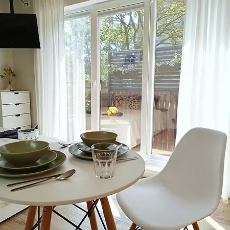 Tihase Tiny House With Free Bike Use Appartement Tallinn